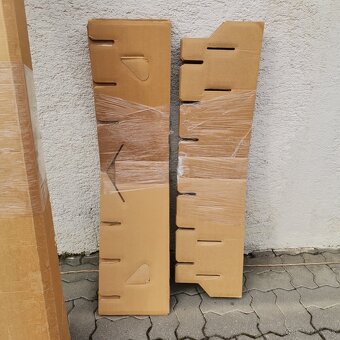 Postel Stange Design Dream 135x200x35 - 3