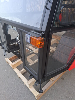 ponúkam nová kabina zetor - 3