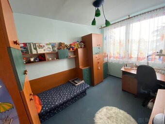 Nabytková zostava Študentská / Detská izba - 3