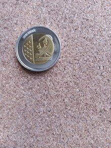 Pradam mince - 3