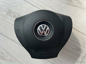 VW Multifunkcny volant s airbagom - 3