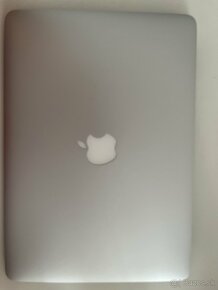 Macbook air 13 palcovy 2017 - 3