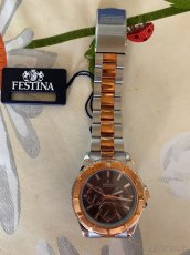 Pánske hodinky FESTINA - 3