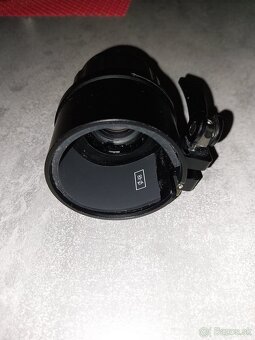 Hikmicro rusan adaptér - 3