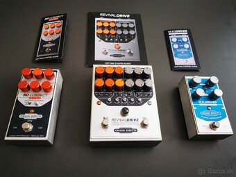 Origin effects - 3