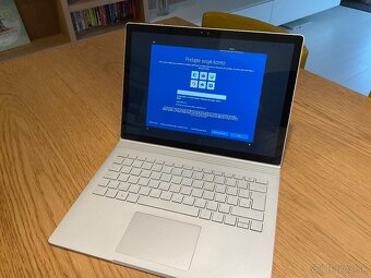 Microsoft Surface Book 128gb - 3