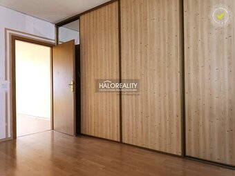 HALO reality - Predaj, trojizbový byt Trebišov, Ternavská - - 3