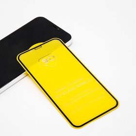 9D anti-spy sklá na všetky verzie Iphone a ďalšie - 3