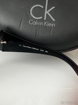 Calvin klein slnecne okuliare - 3