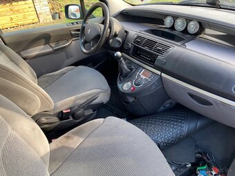 Peugeot 807 2.0 HDi 79kw - 3