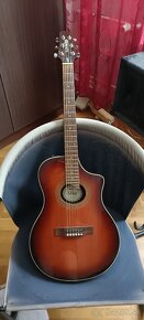 Predám Line6 Variax 700 Acoustic
- 3