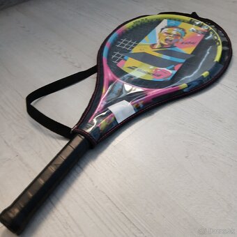 Nova tenisova raketa 26 - 3