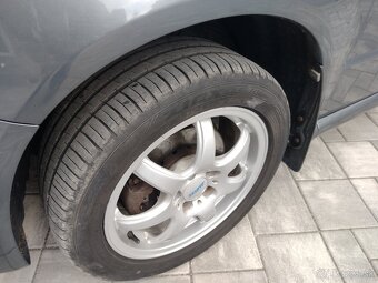 5x100 R15 Fabia - 3