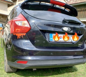 Ford FOCUS - 3