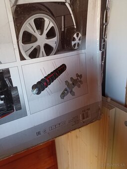 Náhradné diely na vertikutator AL-KO - 3