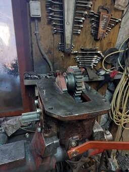 Zetor 6340 - 3