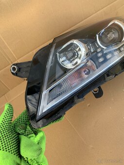Xenon levy vw passat cc leve bi-xenon 12-17 - 3