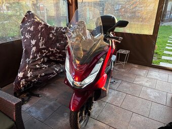 Honda pcx 125 cm3 - 3