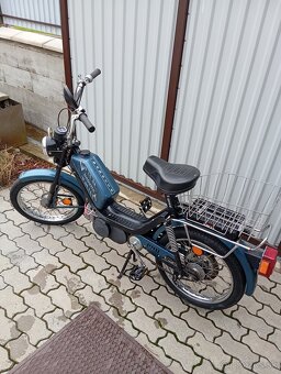 Predám Babetu 210 . - 3
