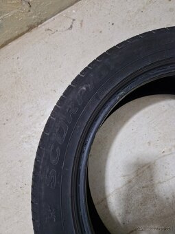 235/50 r19 - letne - Pirelli SCORPION VERDE - 3
