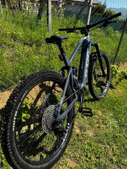 CTM Swift xpert 2023 horský bickel - 3