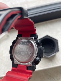 Predám hodiny G-shock - 3