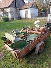 Eladó Agria 4800traktor - 3