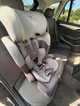 KINDERKRAFT Autosedačka Comfort up i-size(76-150 cm) - 3