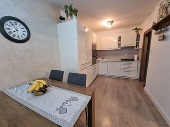 4 IZBOVÝ BYT s LOGGIOU 78 m2 LIPOVÁ PIEŠŤANY- VOĽNÝ - 3