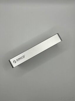 ORICO M.2 NVME SSD Enclosure (40 G) - 3