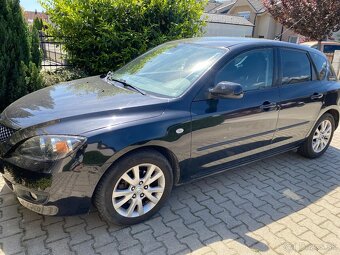 Mazda 3 Hatchback - 3