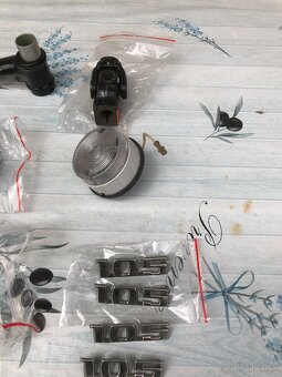 Motor stieračov komplet š-105,120,130 - 3