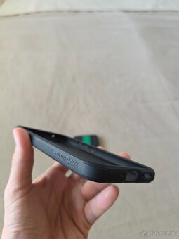 Samsung galaxy A54 - Nillkin obal - 3