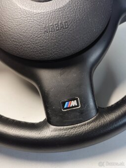 M-packet BMW volant e36 e46 e39 - 3