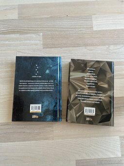 Som Roztrieštená, Som Zlomená - 3