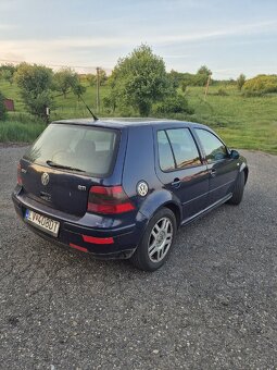 Golf 4 1.9Tdi 85kw - 3