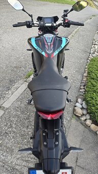 YAMAHA MT09 ,r.v 2023, kup v SR - 3