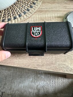 Luminox XS.0325 Leatherback Sea Turtle Giant 44mm 100M - 3