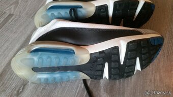 Botasky NIKE - 3