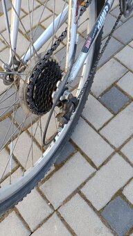 Bicykle - 3