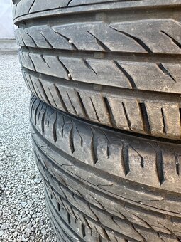 Letne pneu Matador Hectora 3 195/50R16 88V - 3