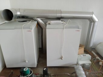 Protherm 50 klo X2 komplet iba zapojiť - 3