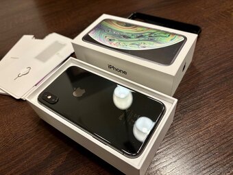 iPhone xs 64 GB - 3