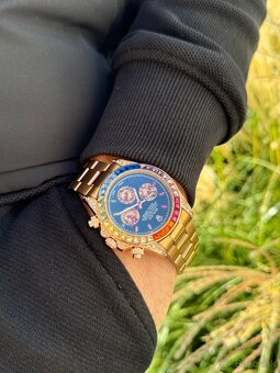 rolex hodinky - 3