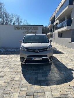Predám Toyota Proace - 3