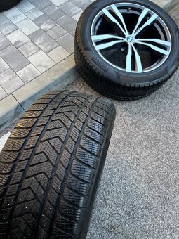R21 285/45 BMW - 3