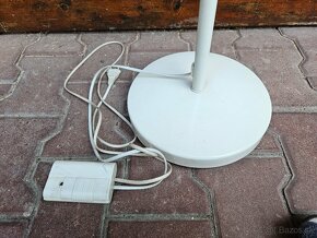 Podlahova lampa s linearnou ziarovkou - 3