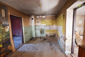 HALO reality - Predaj, rodinný dom Partizánske, Šimonovany - - 3