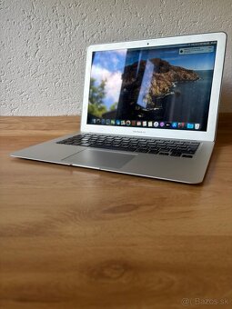 MacBook Air 13” (2017) - 3