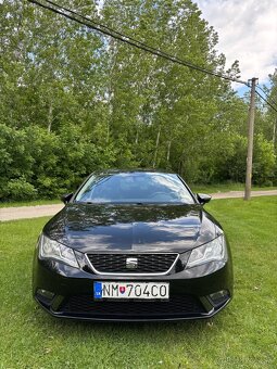 Seat Leon 1.6 TDI CR Coool ECO TDI - 3